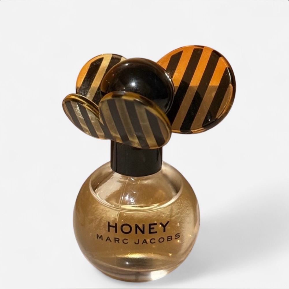 Rare/Discontinued Marc Jacobs Honey EDP